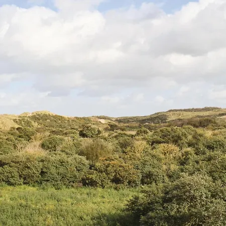 Bredene Beach Nyaraló
