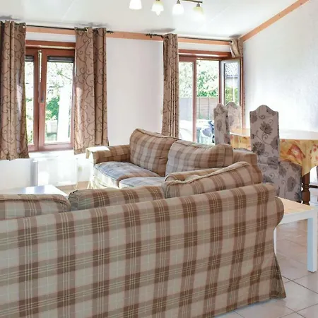 Nyaraló Bredene Beach *