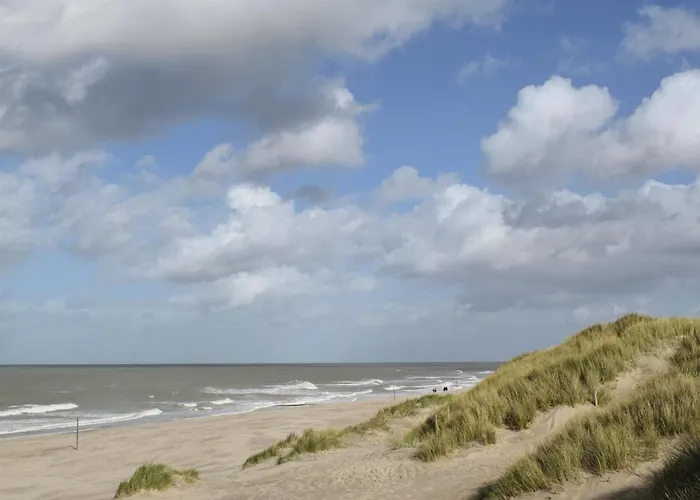 Bredene Beach * Bredene