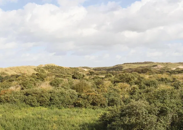 Bredene Beach Nyaraló