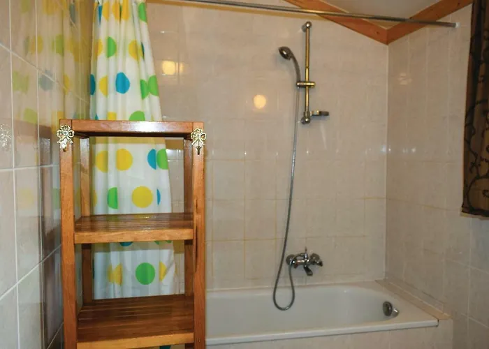 Feriehus Bredene Beach *