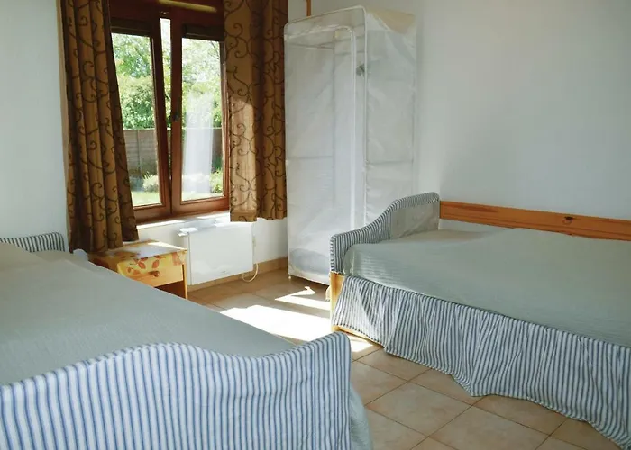 Bredene Beach * Bredene