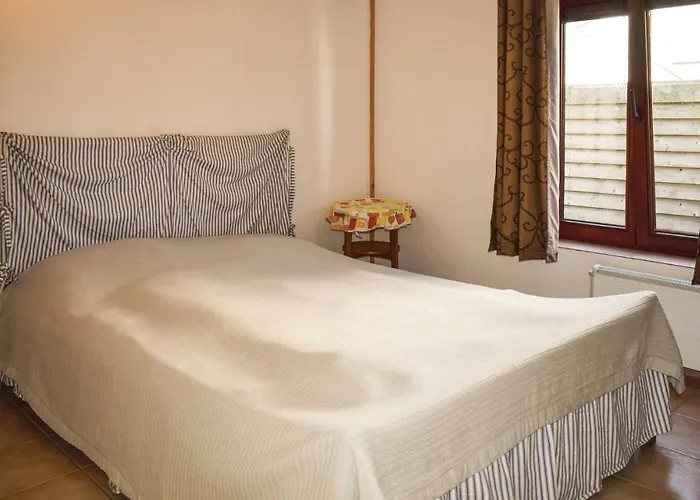 Bredene Beach Bredene