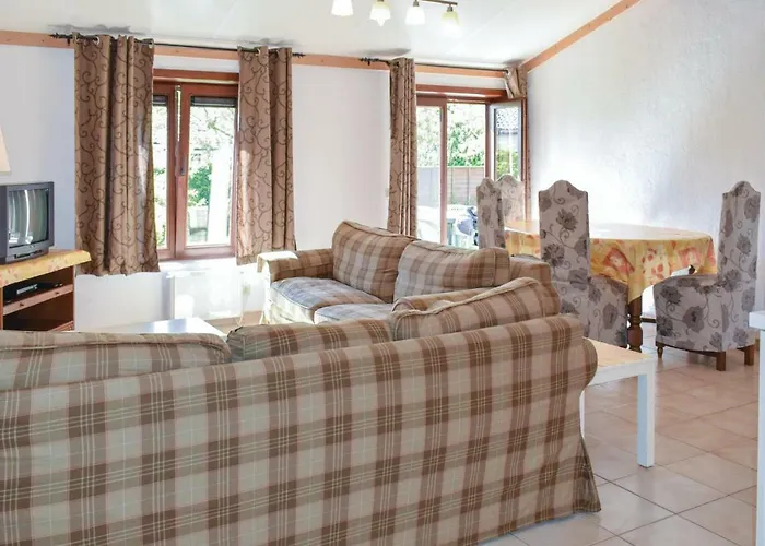 Nyaraló Bredene Beach *