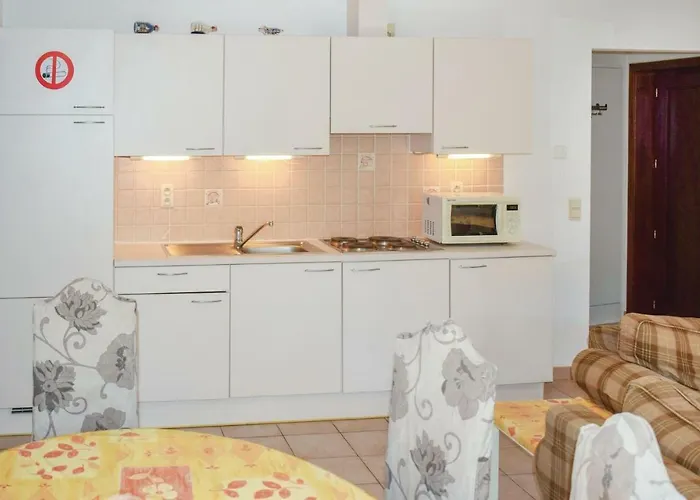 Feriehus Bredene Beach *